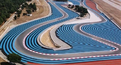 F1, nel 2018 torna il GP di Francia