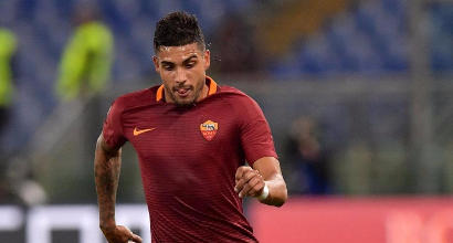Roma, Emerson allontana l'Italia: "Sono brasiliano, sogno la divisa verdeoro"