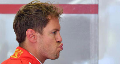 Vettel, IPP