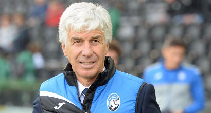 Atalanta, Gasperini: "Col Lione è un test per i sedicesimi"