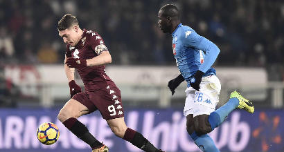 Andrea Belotti (LaPresse)