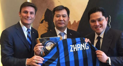 Inter e Fair Play Finanziario, occhio alla lista per le coppe europee