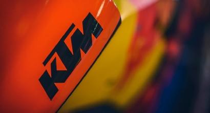 MotoGP: accordo ufficiale tra Ktm e Tech3