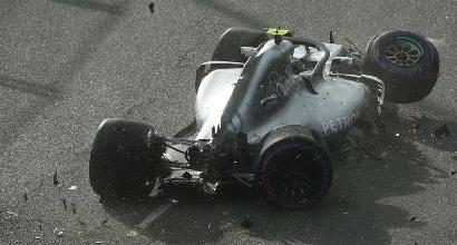 Formula 1, Raikkonen: "Ferrari bene in Australia, ma dobbiamo migliorare"