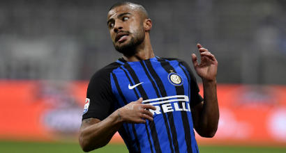 Inter, la Champions per riscattare Rafinha e Cancelo