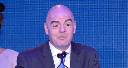 Fifa, Infantino incalza l'Uefa: "La Var è necessaria". E l'Uefa risponde