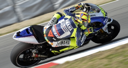 Valentino Rossi foto Yamaha Valentino Rossi foto Yamaha