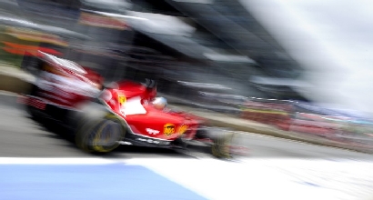 Alonso (Afp) Alonso (Afp)