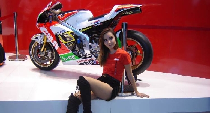 Eicma 2014: giorni, orari di apertura Eicma 2014: giorni, orari di apertura