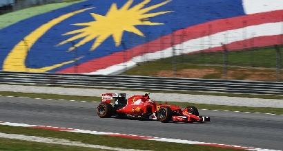 Raikkonen, AFP Raikkonen, AFP