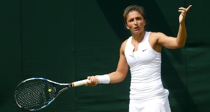 Wta Toronto: Errani e Vinci ok, volano ai quarti