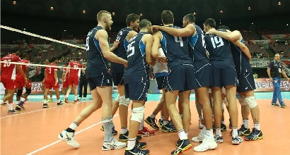 (federvolley.it)