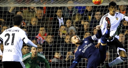 Gomes, foto Lapresse