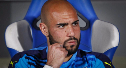 Zaza, Foto LaPresse