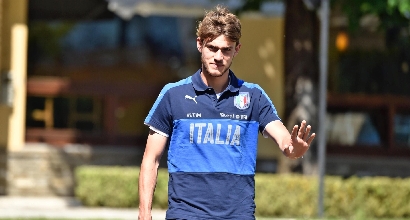 Euro 2016: Rugani, Zappacosta e Benassi non partono per la Francia