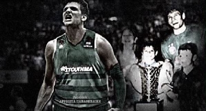Basket, Gentile sulle orme del papà: va al Panathinaikos