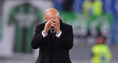 Spalletti, Lapresse