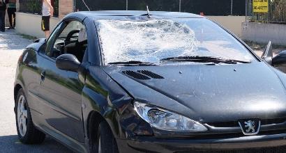 Hayden, l'autista: "È sbucato all'improvviso dallo stop"