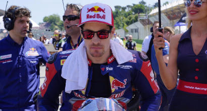 Hayden, Lapresse