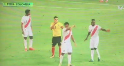Mondiali, Tapia conferma: "Falcao mi ha detto siamo dentro"