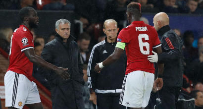 Pogba nel mirino dei critici: "Non è un grande calciatore"