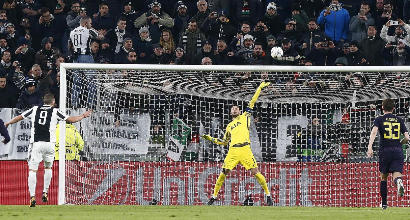 Juve, maledizione rigori: per Higuain e Dybala tre errori pesanti