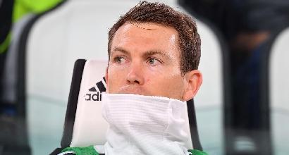 Juve - Lichtsteiner, scudetto e addio: "Lascio a fine stagione, giocherò all'estero"