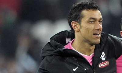 Fabio Quagliarella (LaPresse) Fabio Quagliarella (LaPresse)