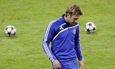 Andriy Shevchenko Andriy Shevchenko