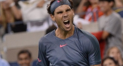 Nadal, AFP Nadal, AFP