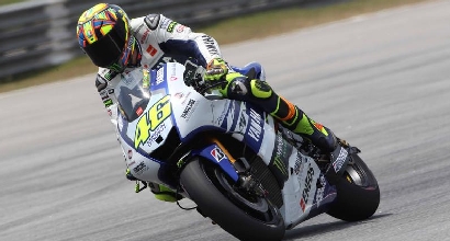 Valentino Rossi, IPP Valentino Rossi, IPP