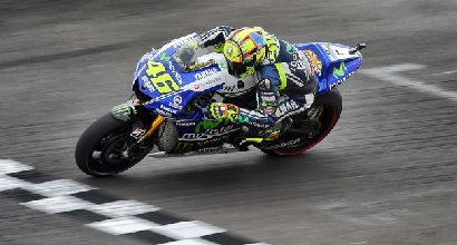 Valentino Rossi Valentino Rossi