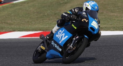 Fenati (IPP) Fenati (IPP)