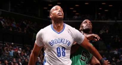 Jason Collins (AFP) Jason Collins (AFP)