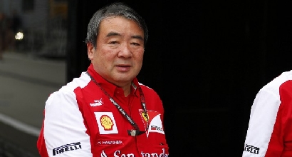 Hirohide Hamashima - Afp Hirohide Hamashima - Afp