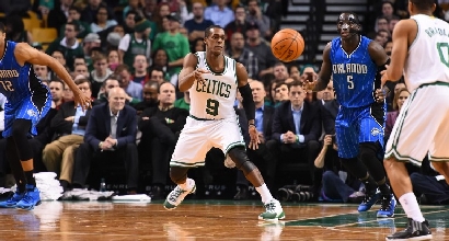Rondo (Afp) Rondo (Afp)