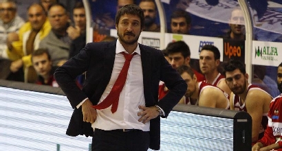 Pozzecco (IPP) Pozzecco (IPP)