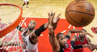 Nba: Hawks inarrestabili, Warriors devastanti Nba: Hawks inarrestabili, Warriors devastanti