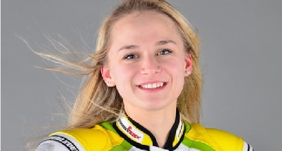 Ricarda Neubauer Ricarda Neubauer