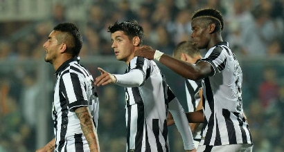 Pereyra e Morata, Ipp