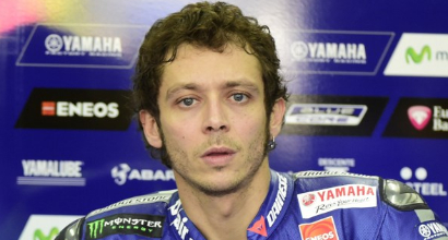 Rossi (AFP)
