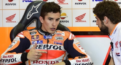 Marquez (AFP)