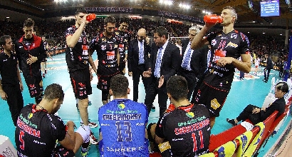 SuperLega: Civitanova e Modena non sbagliano