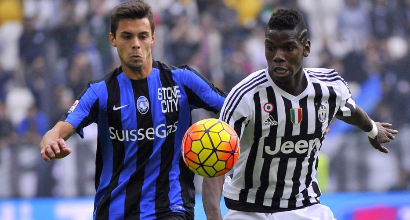 Grassi e Pogba