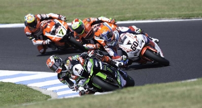 Superbike (IPP)
