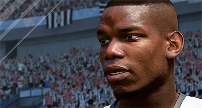 La Juventus sceglie FIFA 17 come suo videogioco ufficiale