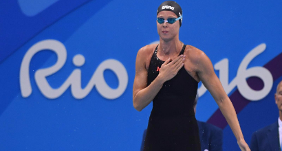 Rio 2016, Pellegrini: "Farò la 4x100 mista, non è ancora finita"