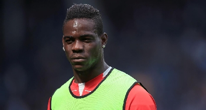 Balotelli avvistato a Bologna l'affare si