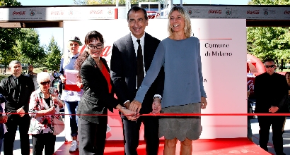L’IMPEGNO DI COCA-COLA SUL TERRITORIO