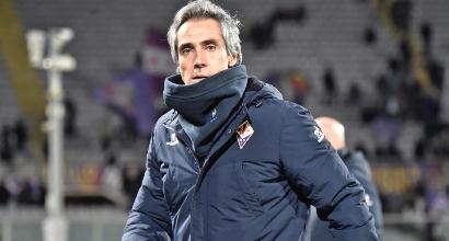 Sousa, foto Ansa